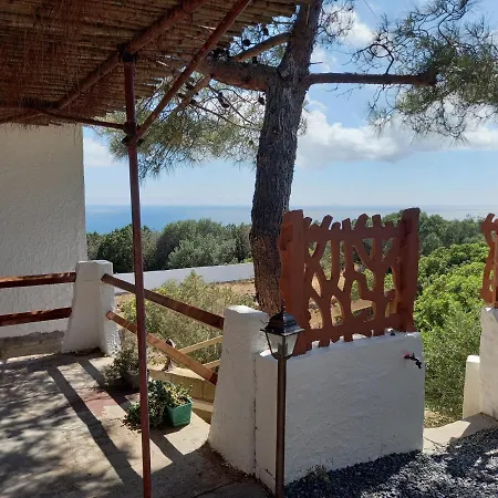 Casa Vacanze * Porto Pino