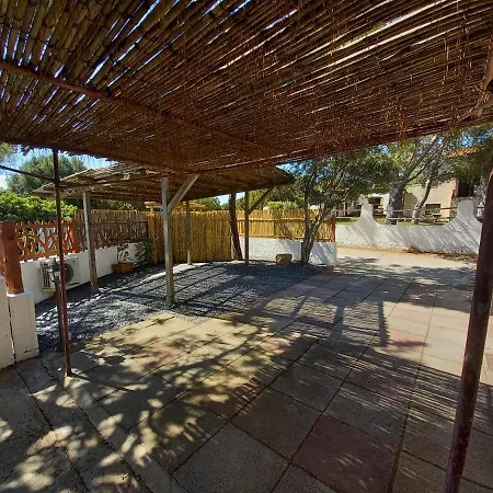 Appartement Casa Vacanze Porto Pino