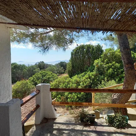 Casa Vacanze Appartement Porto Pino