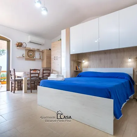 Casa Vacanze Апартаменты *