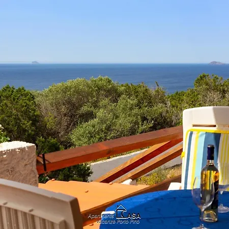 Casa Vacanze Porto Pino