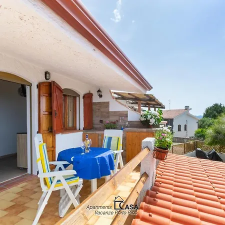 Апартаменты Casa Vacanze