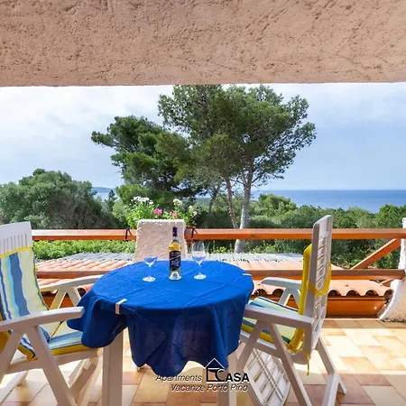 Casa Vacanze *