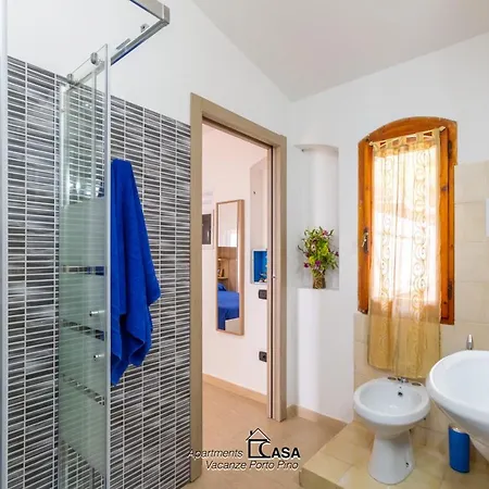Casa Vacanze Appartement *