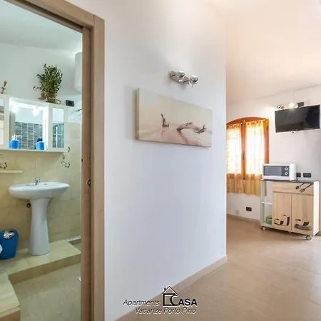 Casa Vacanze Porto Pino