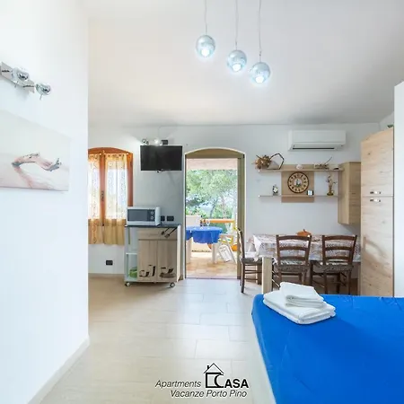 Casa Vacanze Porto Pino