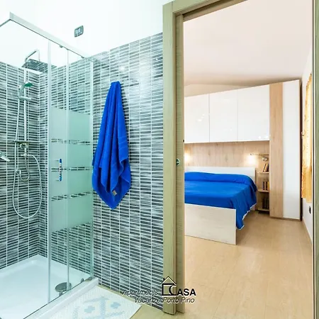 Casa Vacanze Appartement