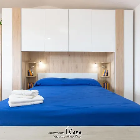 Апартаменты Casa Vacanze *