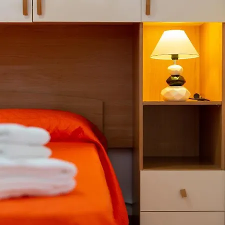 Casa Vacanze Appartement Porto Pino
