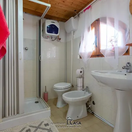 Casa Vacanze Appartement