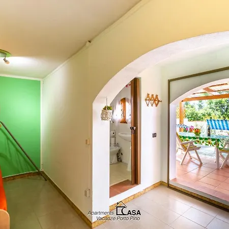 Casa Vacanze Porto Pino