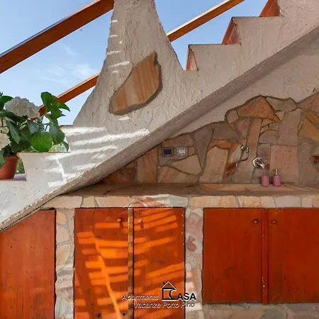 Casa Vacanze Апартаменты *