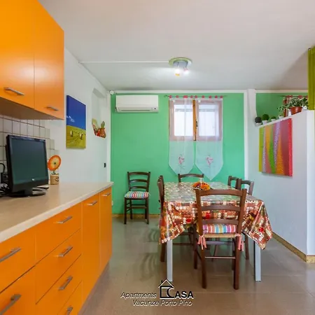 Casa Vacanze Porto Pino