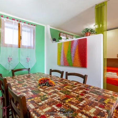 Casa Vacanze *