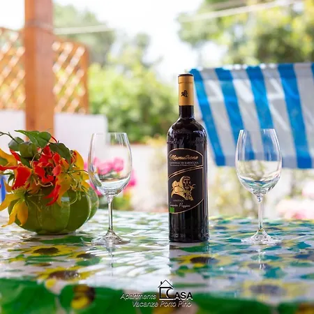 Casa Vacanze * Porto Pino