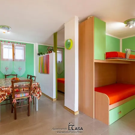 Casa Vacanze