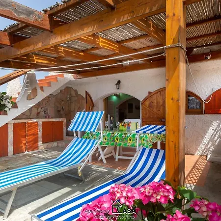 Casa Vacanze