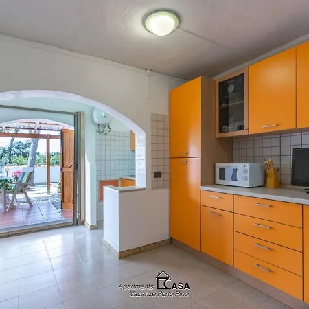 Casa Vacanze