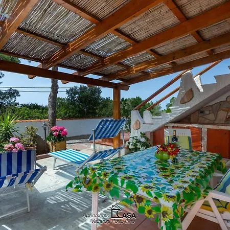 Casa Vacanze Appartement Porto Pino