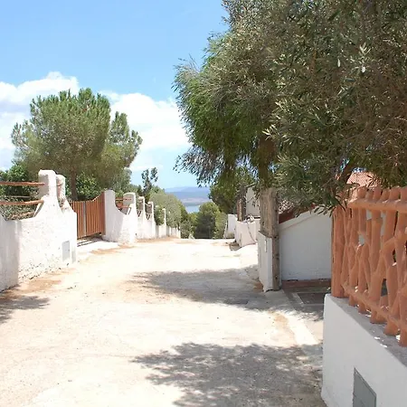 Casa Vacanze Апартаменты *
