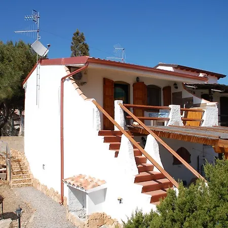 Appartement Casa Vacanze