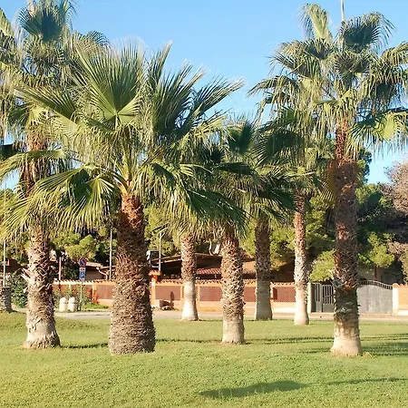 Casa Vacanze Appartement Porto Pino