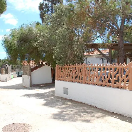 Apartment Casa Vacanze Porto Pino