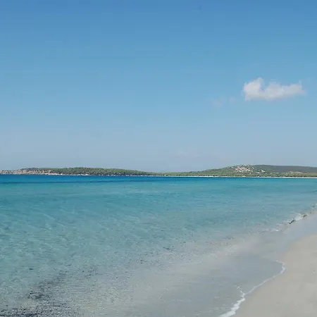 Apartment Casa Vacanze Porto Pino