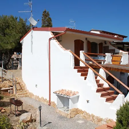 Apartment Casa Vacanze
